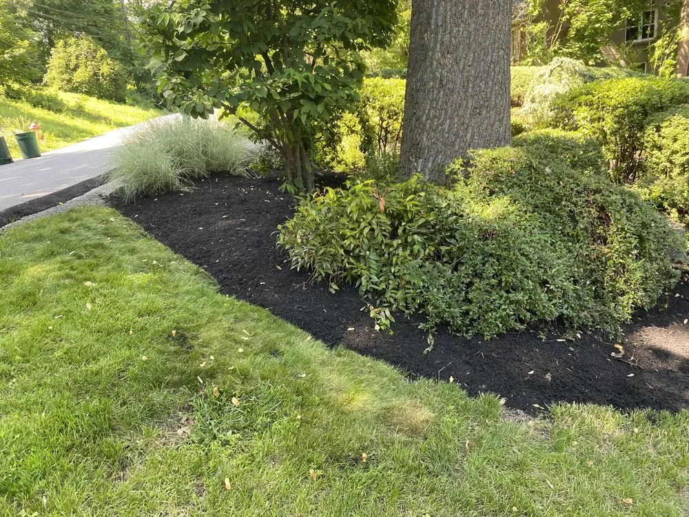 Trusted outdoor landscaping for residential properties in Peekskill, NY by Lighting Landscaping