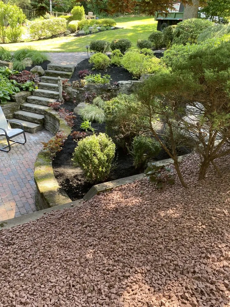 Top-rated outdoor landscaping for beautiful yards across Peekskill, NY - Lighting Landscaping