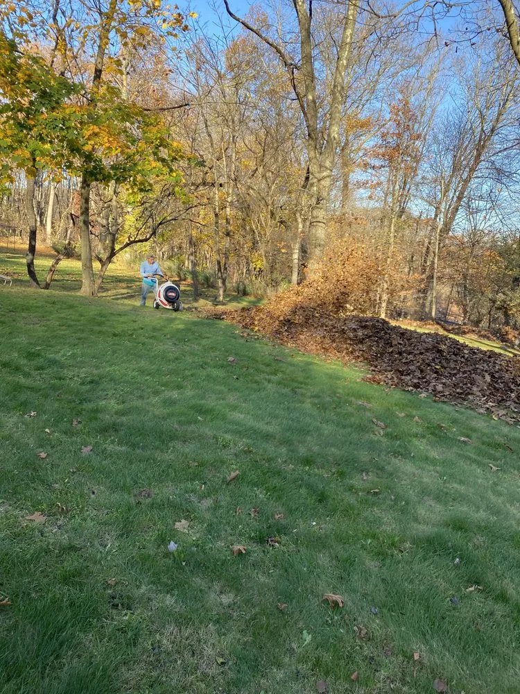 Professional garden landscaping for beautiful yards across Peekskill, NY - Lighting Landscaping