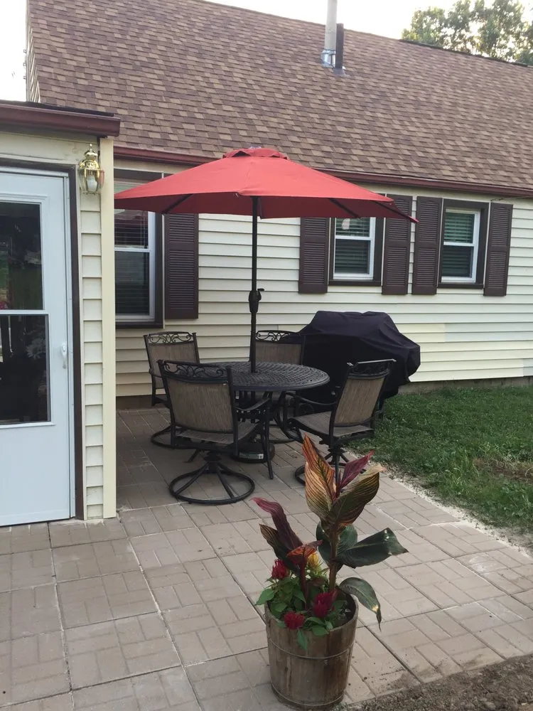 Professional landscape installation experts serving Homeworth, OH - Lightners Services Landscaping & More