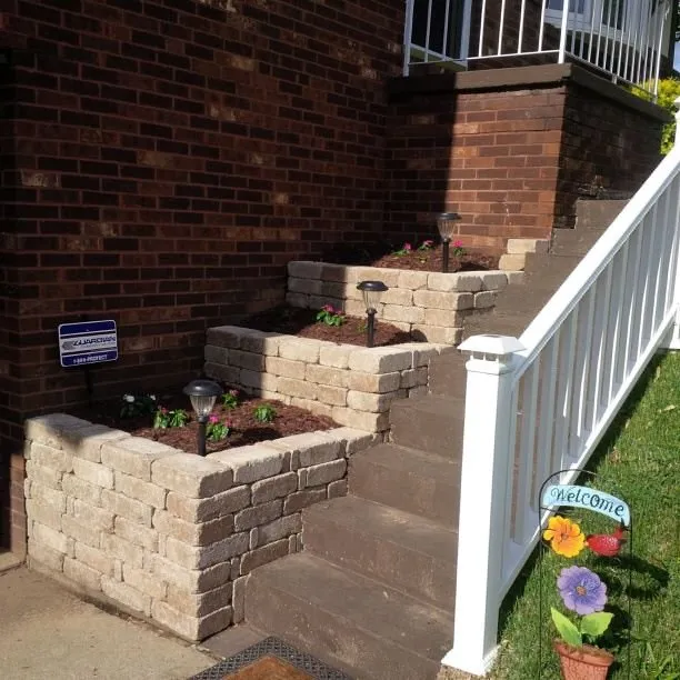 Professional lawn care service for outdoor upgrades across Homeworth, OH - Lightners Services Landscaping & More