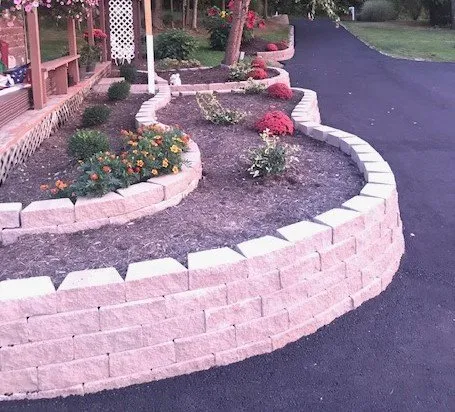 Expert lawn mowing service for residential properties across Homeworth, OH - Lightners Services Landscaping & More