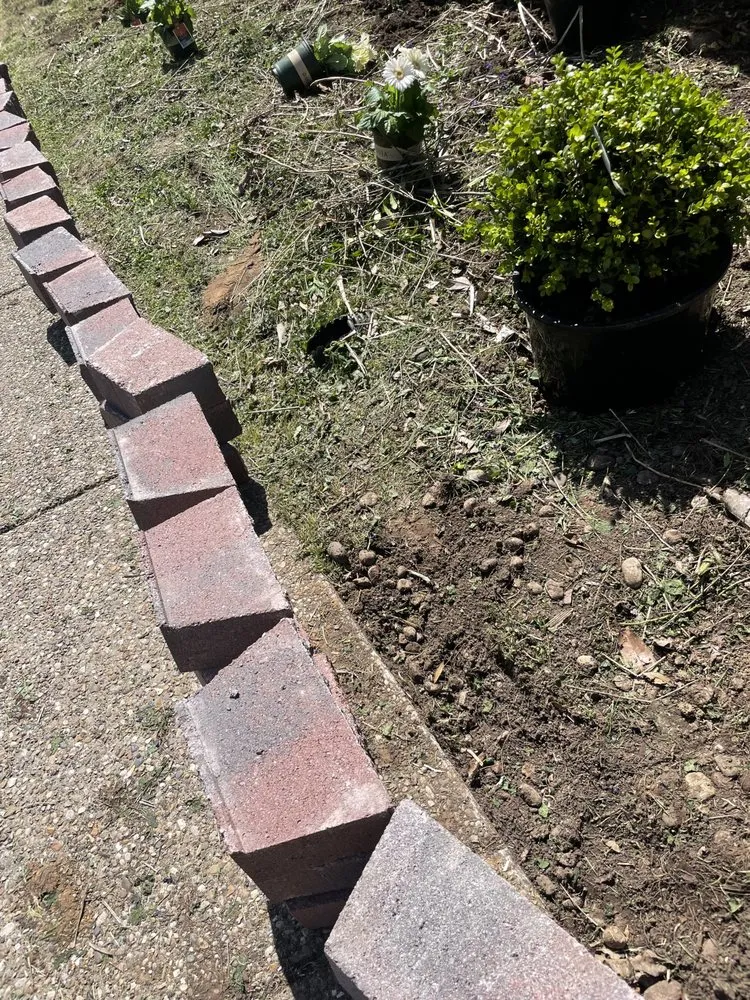 Affordable landscape design experts serving Louisville, KY - Lightning Bolt Landscaping