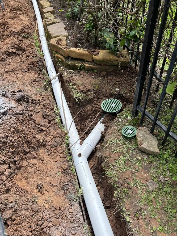 Expert garden landscaping for outdoor upgrades across Richmond, TX - Lightning bolt