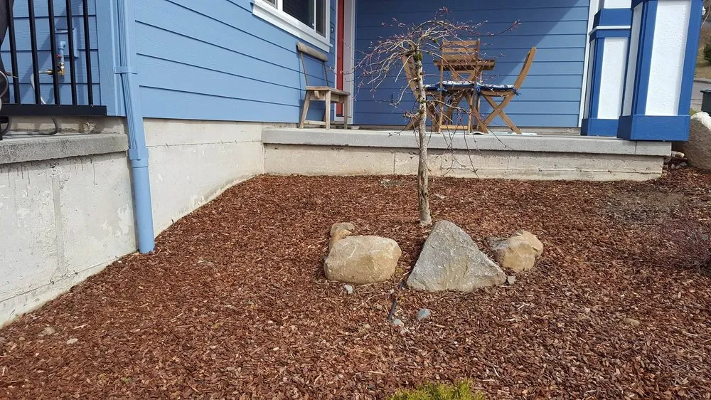 Expert lawn mowing service in Ridgefield, WA - Lightning Landscaping