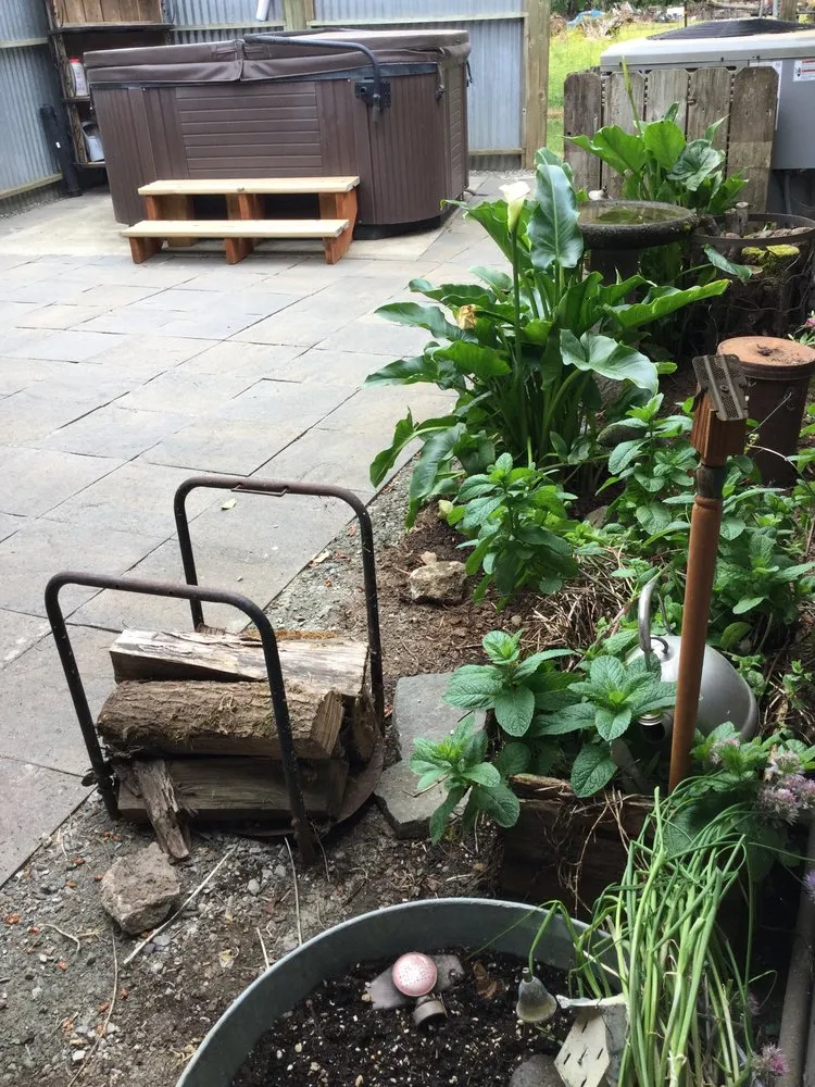 Reliable residential landscaping for outdoor upgrades across Ridgefield, WA - Lightning Landscaping