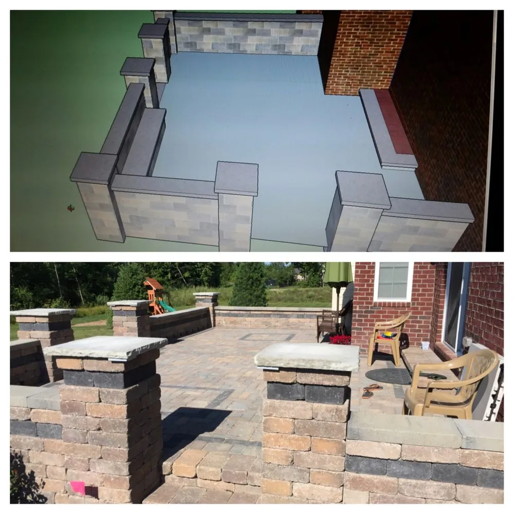 Expert lawn mowing service near you across South Lyon, MI - Lightning Lawn & Landscape