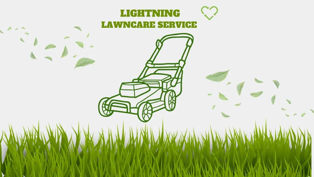 Reliable landscape design experts serving Salem, VA - Lightning Lawn Care