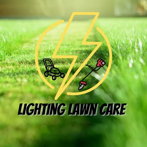 Affordable outdoor landscaping in Salem, VA by Lightning Lawn Care