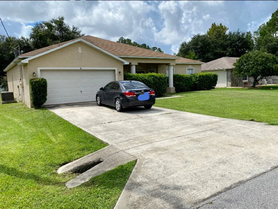 Affordable landscaping services experts serving Samsula-Spruce Creek, FL - Lightning Lawn Services