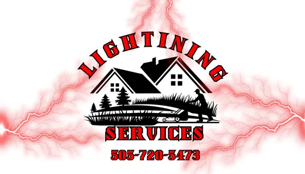Lightning Services Logo