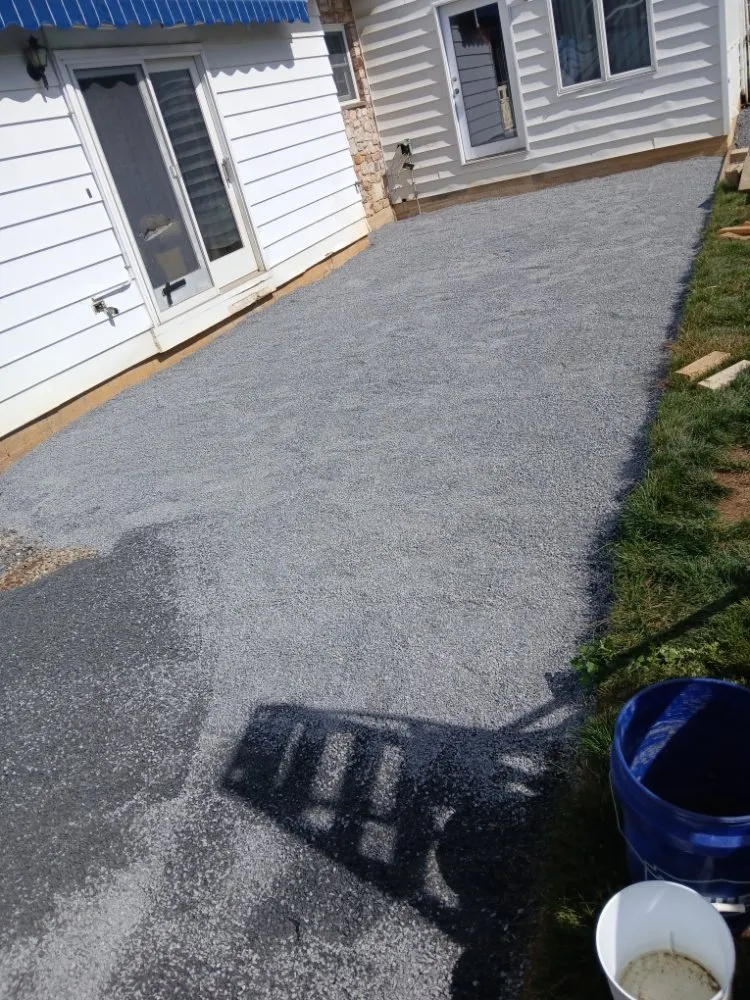 Reliable outdoor landscaping for outdoor upgrades in Bethlehem, PA by Lightning strikes Lawn Care