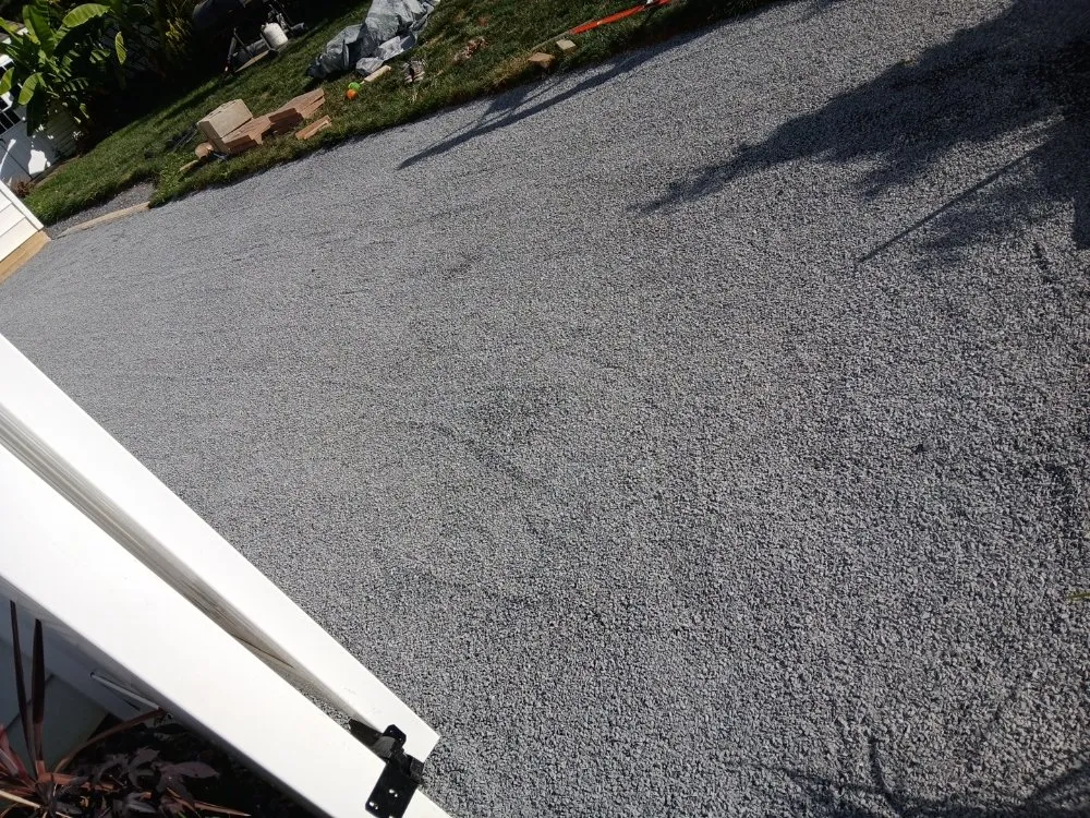 Expert residential landscaping in Bethlehem, PA by Lightning strikes Lawn Care