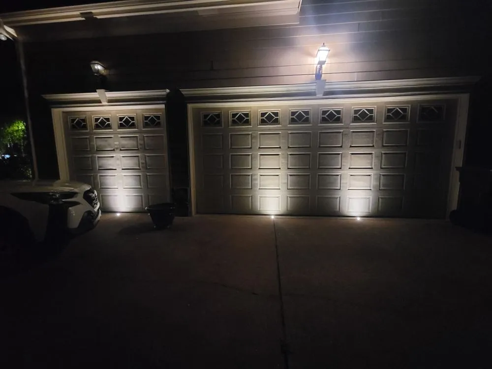 Local lawn mowing service experts serving Zebulon, NC - Lights and Land