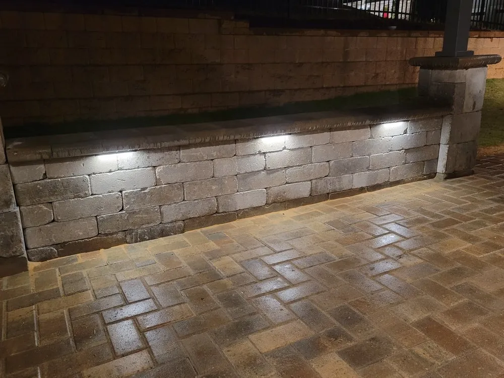 Affordable lawn mowing service near you across Zebulon, NC - Lights and Land