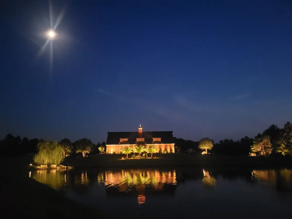 Trusted landscaping services in Zebulon, NC by Lights and Land