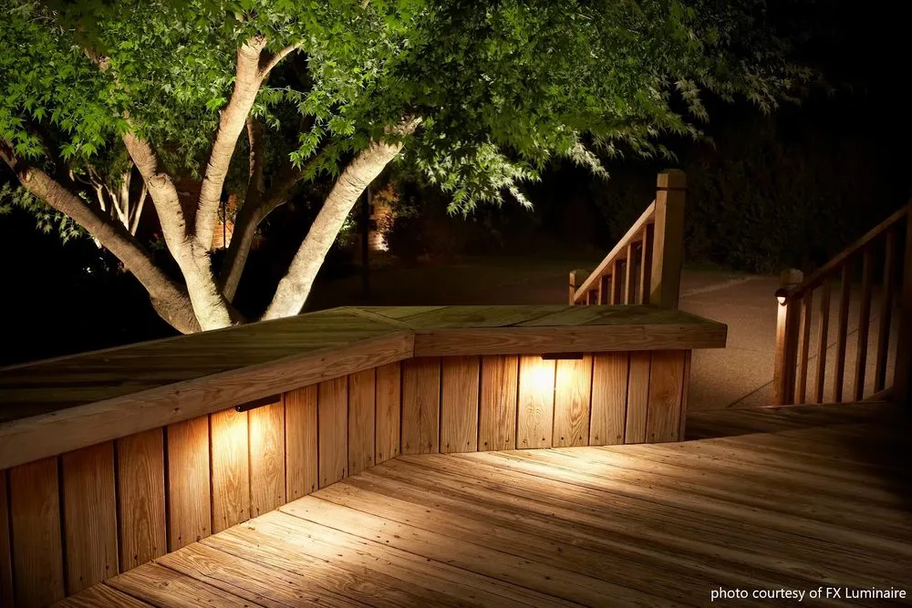 Affordable residential landscaping for year-round maintenance across Boise, ID - LightScape