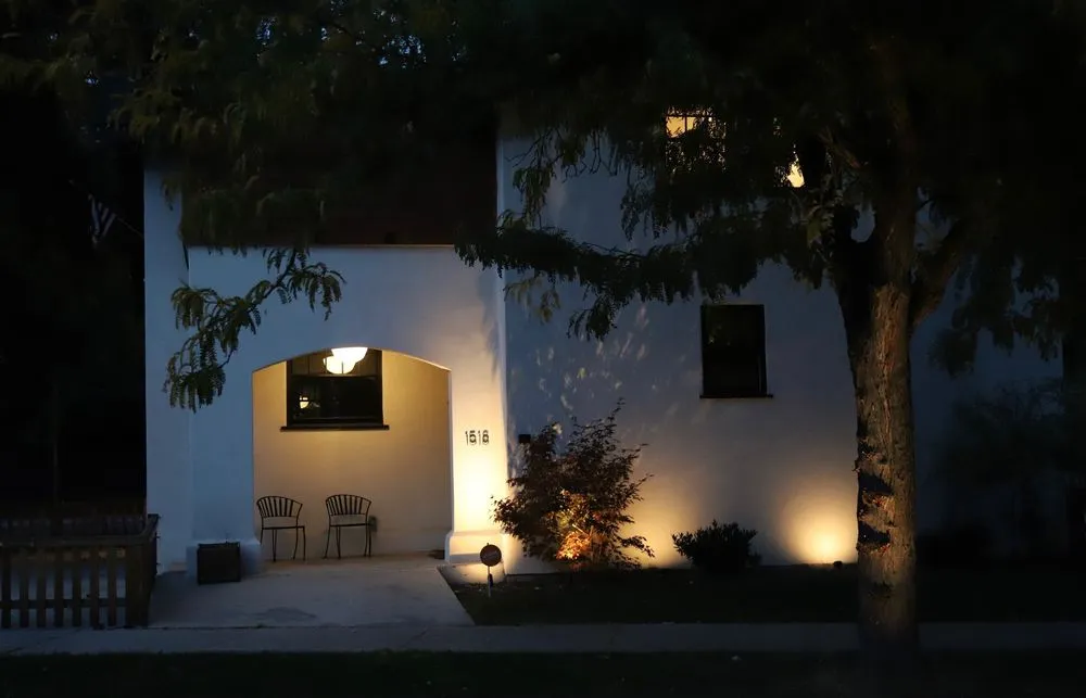 Local lawn mowing service experts serving Boise, ID - LightScape