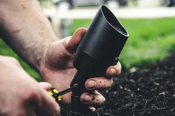 Affordable lawn mowing service in Boise, ID - LightScape