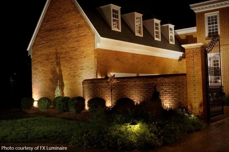 Local residential landscaping experts serving Boise, ID - LightScape
