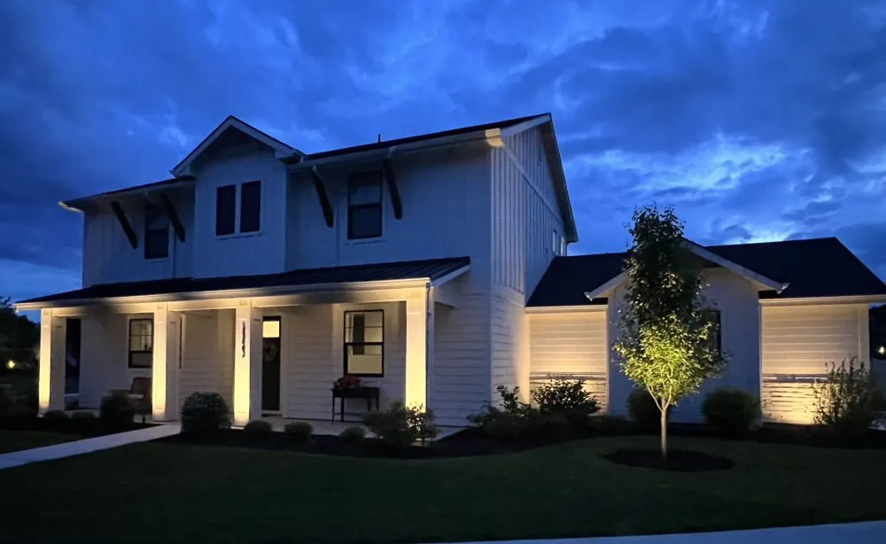 Top-rated yard maintenance in Boise, ID by LightScape