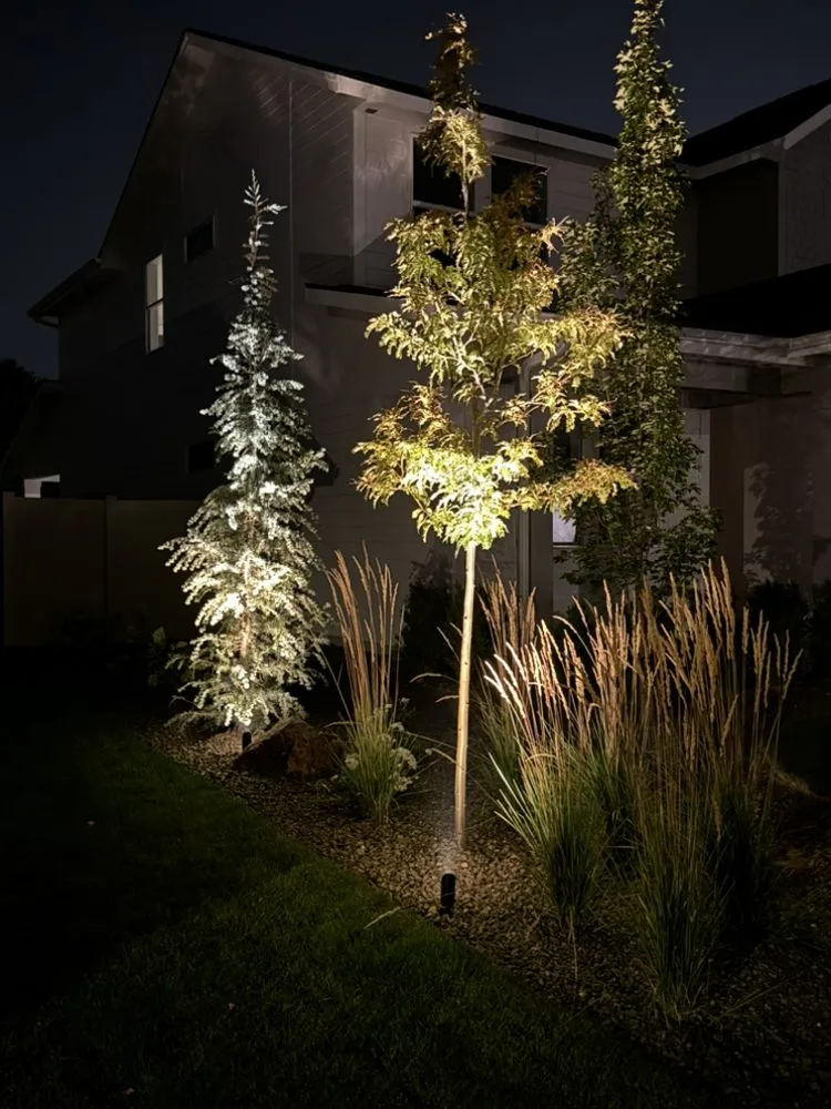 Trusted outdoor landscaping experts serving Boise, ID - LightScape