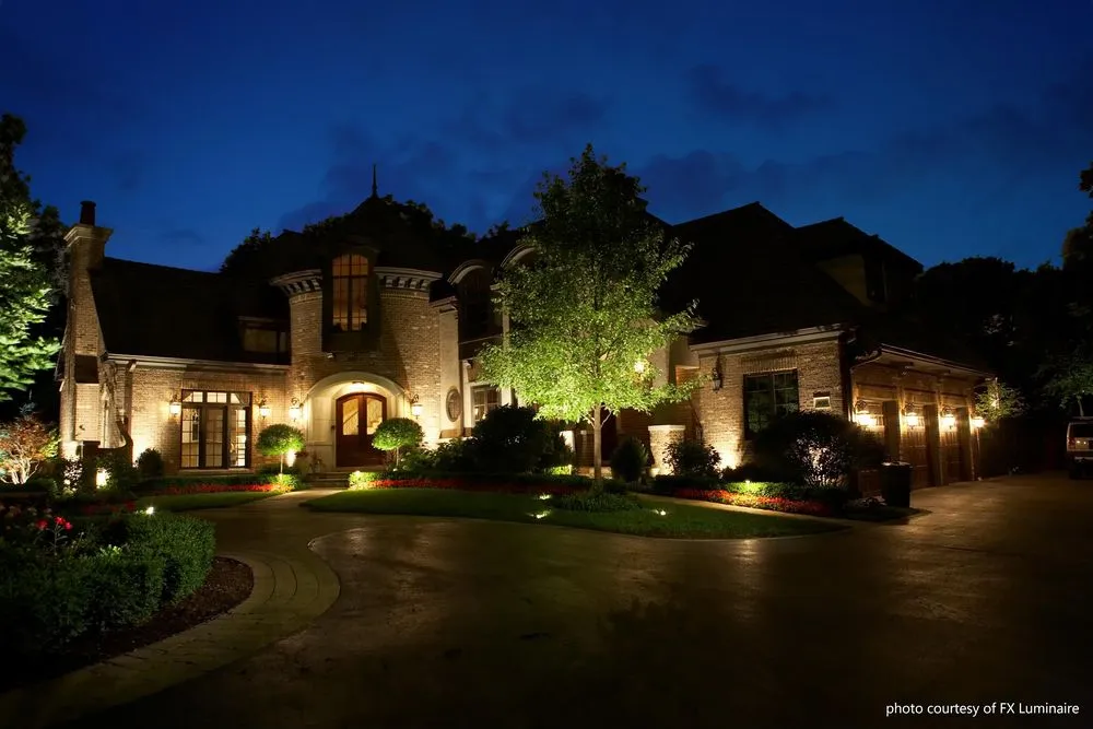 Top-rated landscaping services for homes across Boise, ID - LightScape