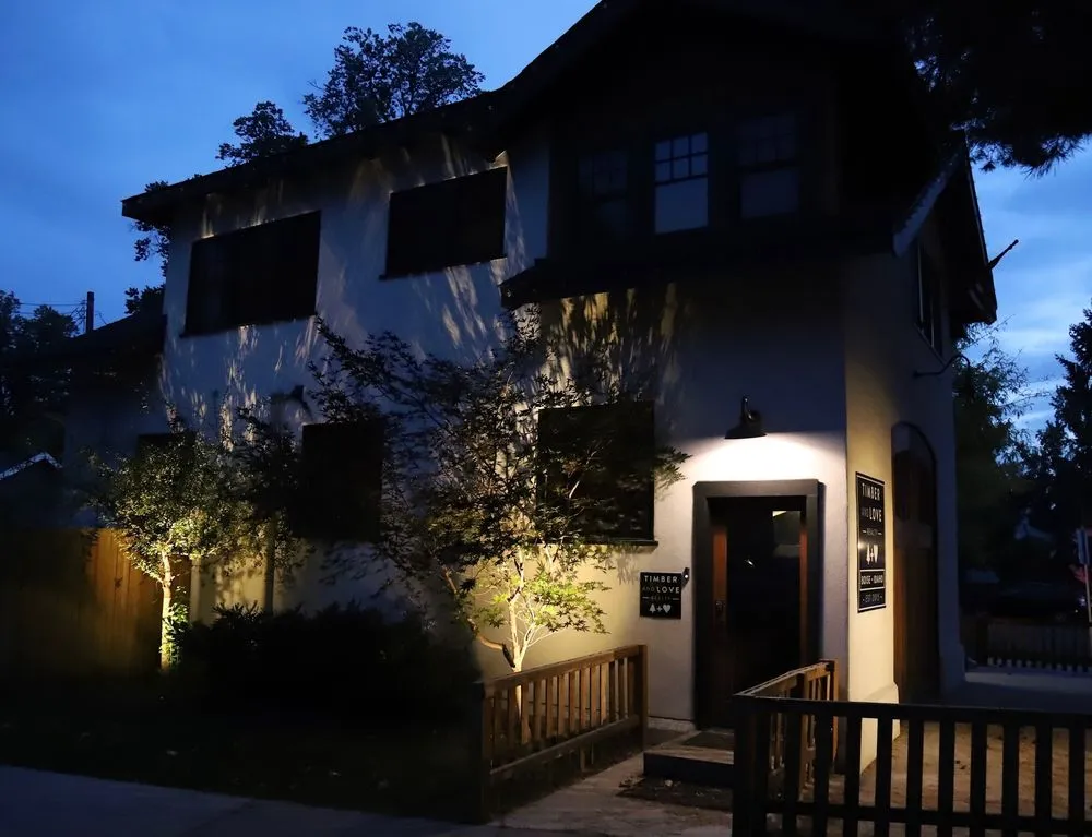 Trusted lawn care service for outdoor upgrades in Boise, ID by LightScape