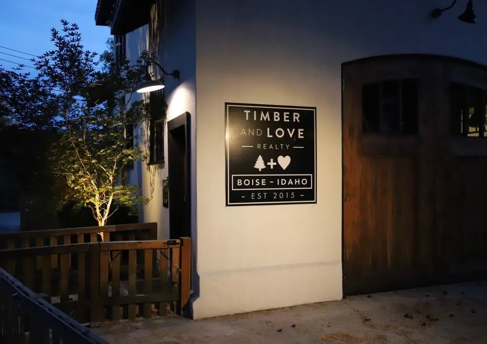 Professional landscaping services near you across Boise, ID - LightScape