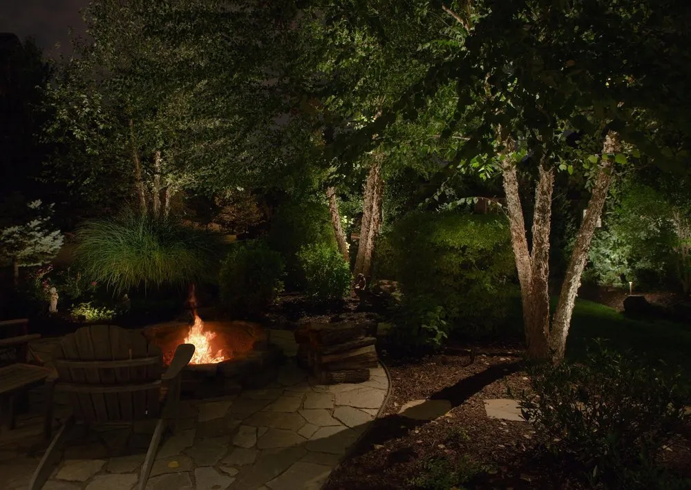 Affordable landscaping services in Boise, ID - LightScape