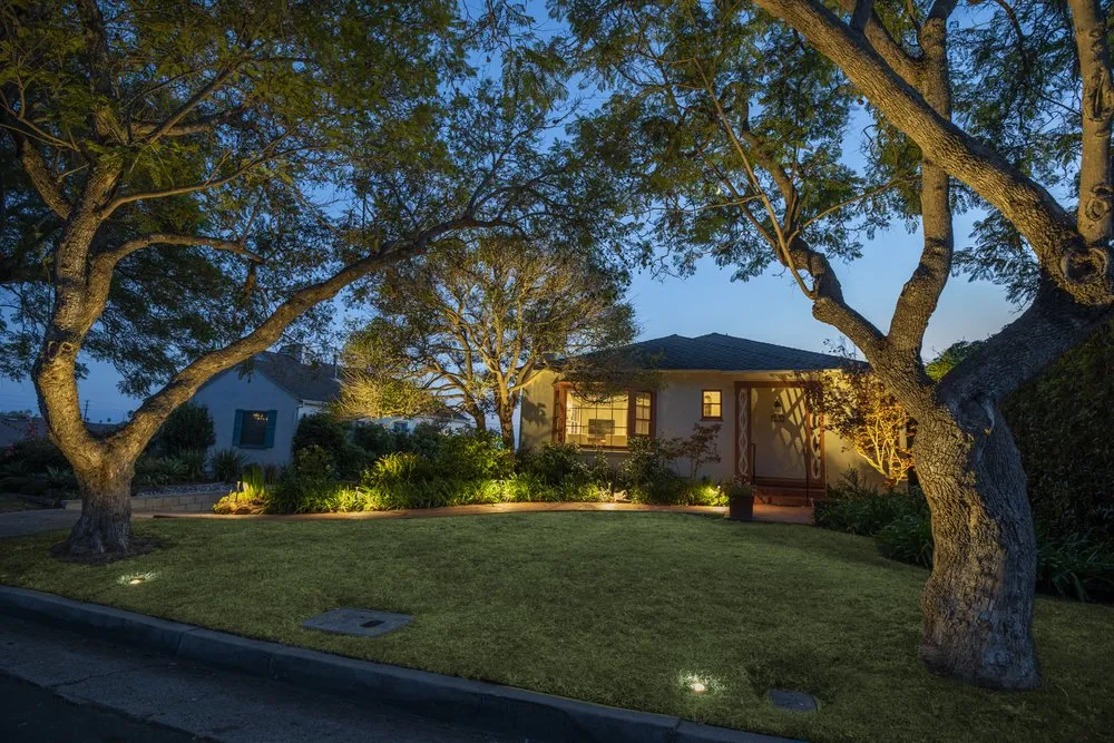 Reliable garden landscaping in Goleta, CA - Lightscapes By Spark Creative Group