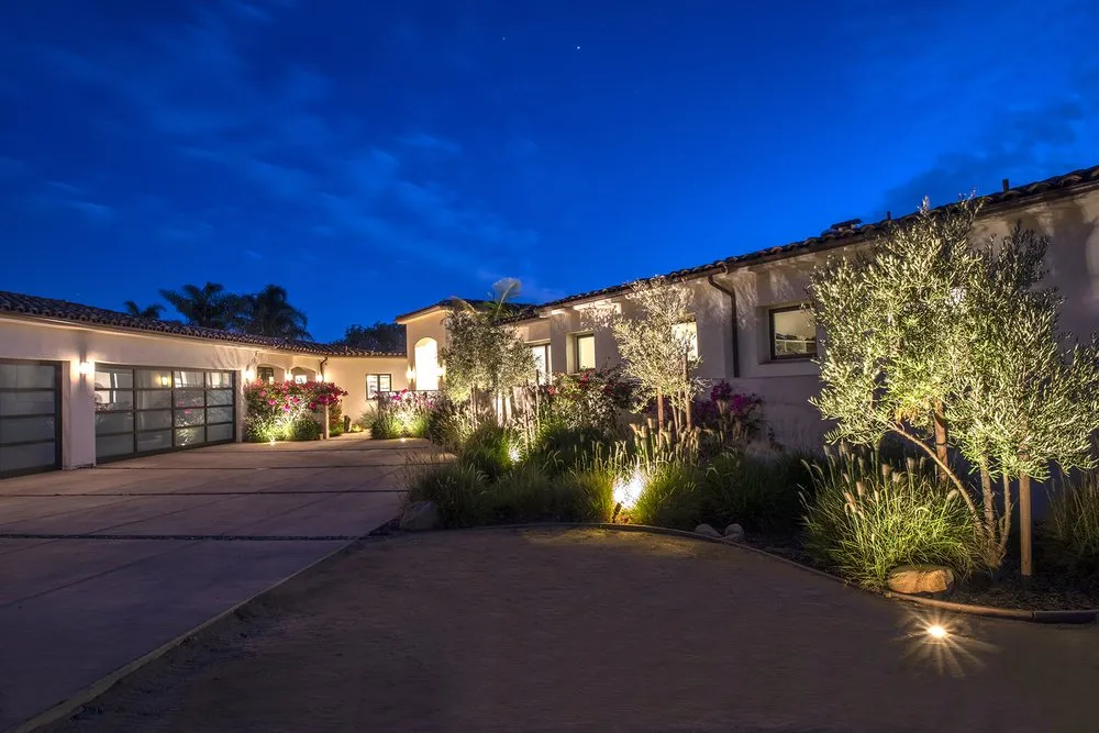 Reliable garden landscaping in Goleta, CA - Lightscapes By Spark Creative Group