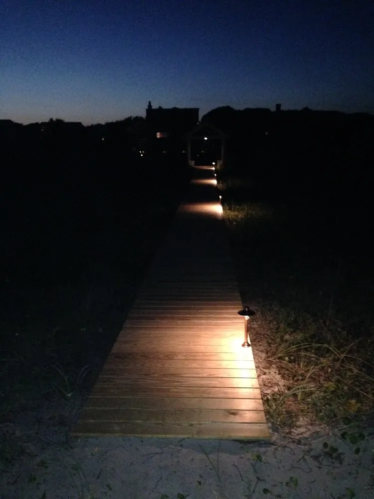 Affordable landscaping services near you in Isle Of Palms, SC by Lightscapes Of Charleston