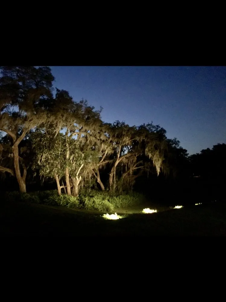 Professional lawn mowing service in Winter Park, FL - Lightscapes Outdoor Lighting