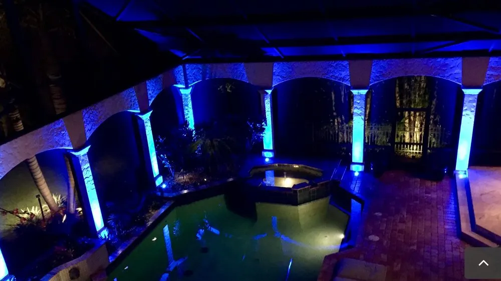 Trusted outdoor landscaping for outdoor upgrades across Winter Park, FL - Lightscapes Outdoor Lighting