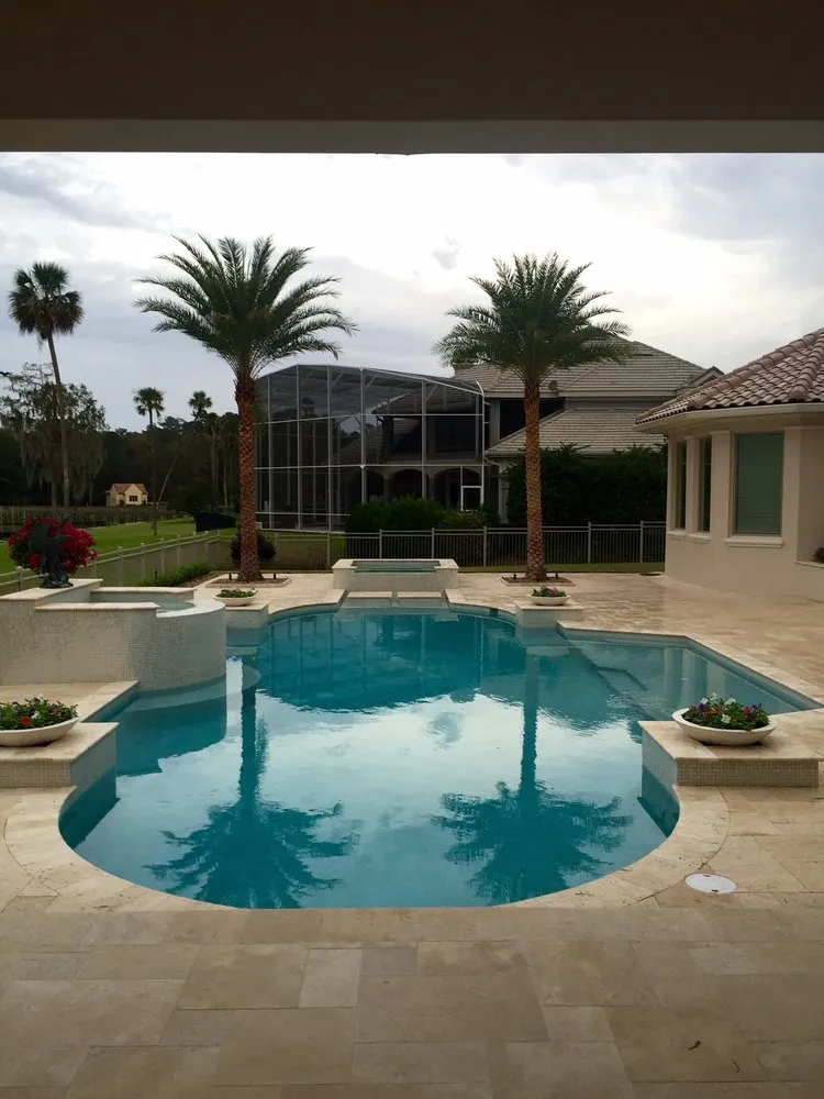 Professional lawn mowing service in Winter Park, FL by Lightscapes Outdoor Lighting