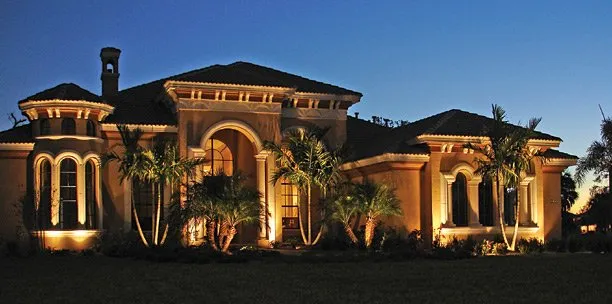 Expert yard maintenance experts serving Austin, TX - Lightsculptors