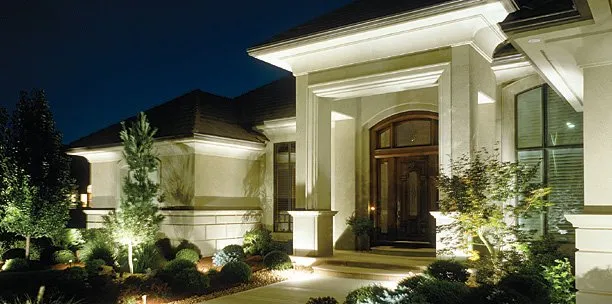 Top-rated garden landscaping for beautiful yards across Austin, TX - Lightsculptors