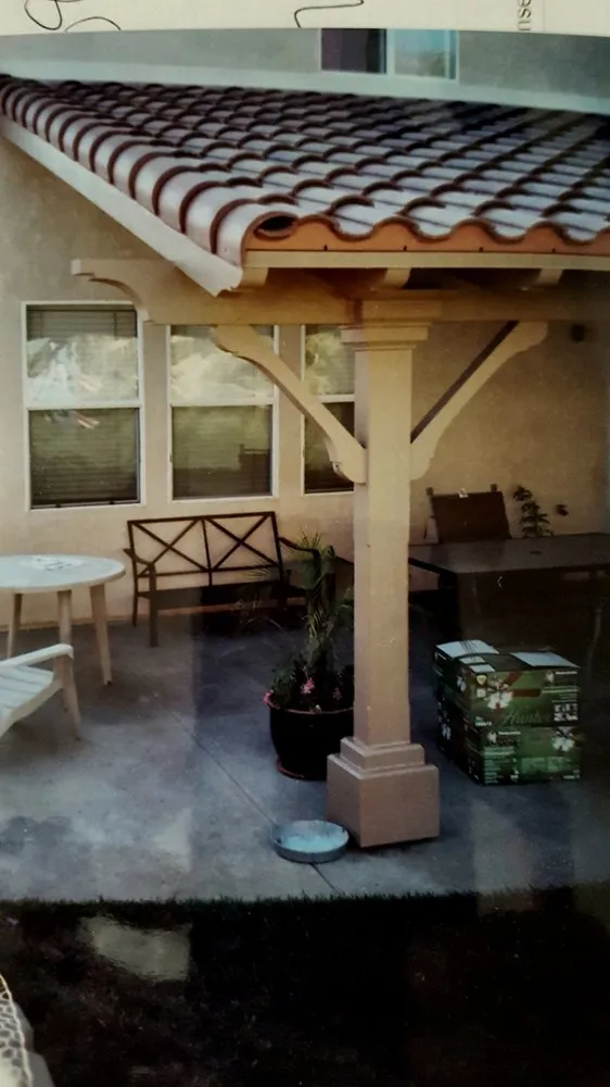 Custom landscape installation for year-round maintenance in Lancaster, CA by Lightspeed Builders