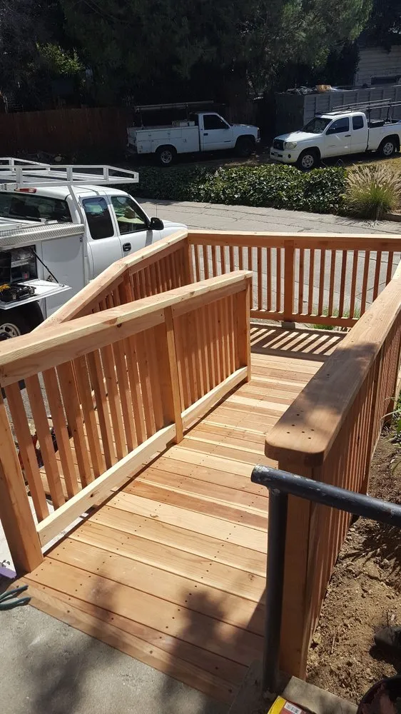 Reliable landscaping services near you across Lancaster, CA - Lightspeed Builders