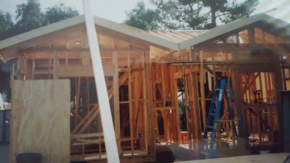 Reliable yard maintenance for residential properties in Lancaster, CA by Lightspeed Builders