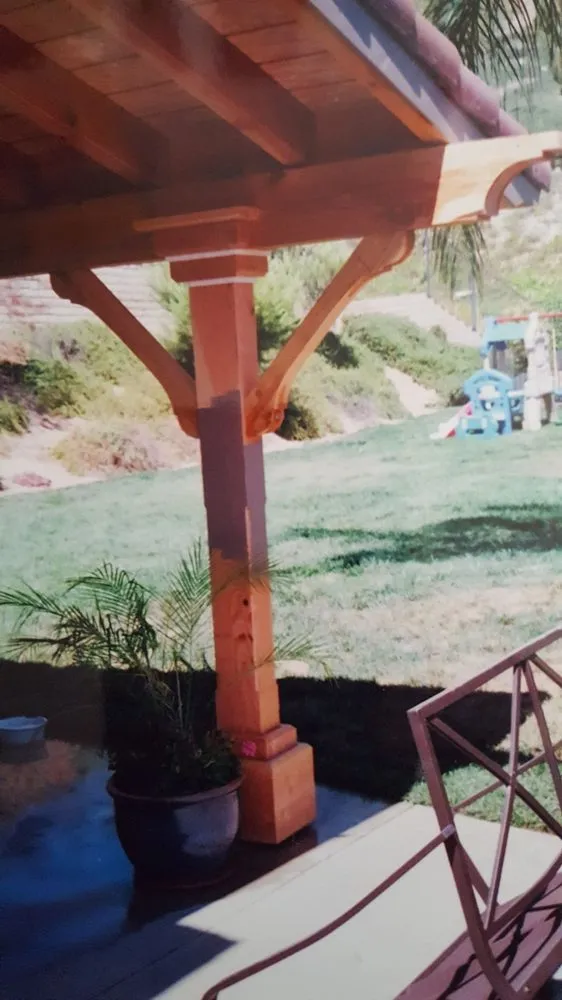 Expert outdoor landscaping in Lancaster, CA - Lightspeed Builders