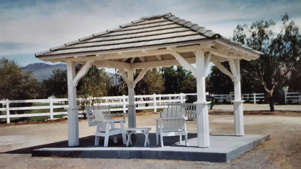 Expert landscape installation experts serving Lancaster, CA - Lightspeed Builders