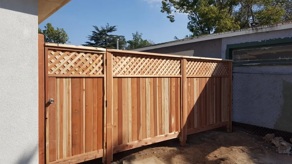 Top-rated landscaping services in Lancaster, CA by Lightspeed Builders