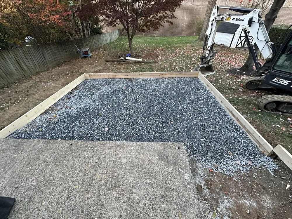 Expert residential landscaping experts serving Jonestown, PA - Lightview