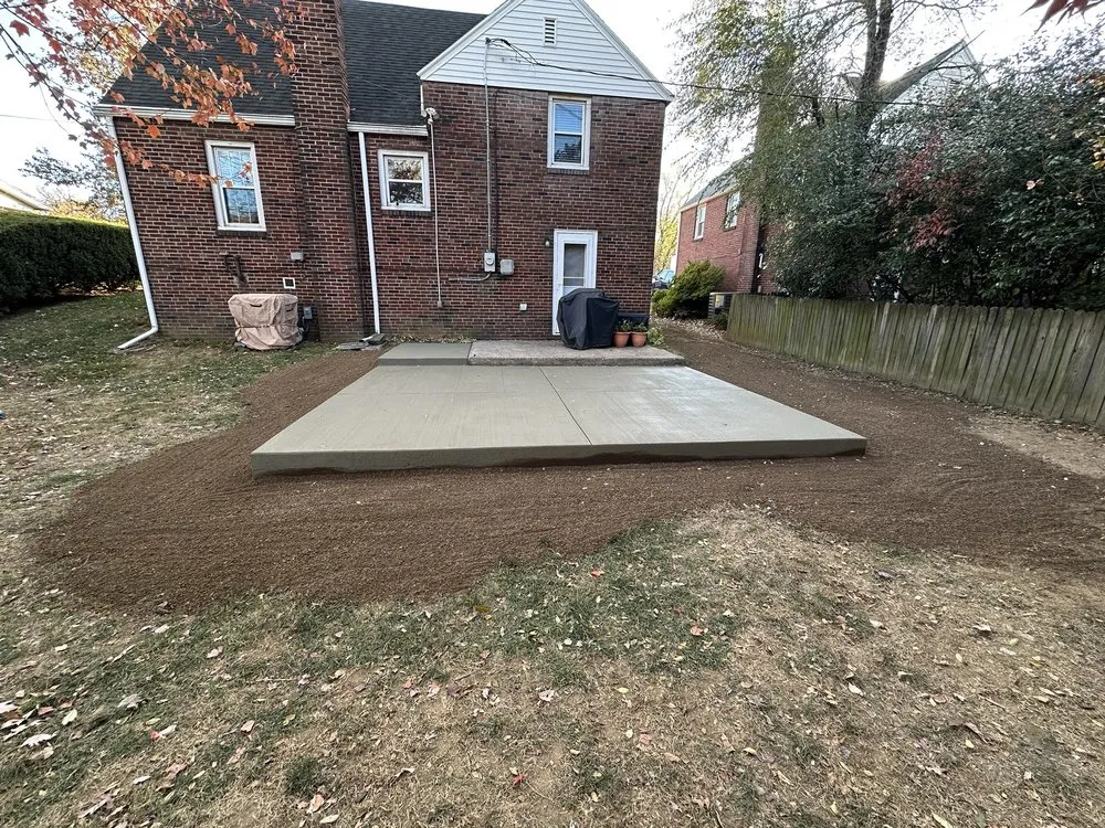 Local landscape design for beautiful yards in Jonestown, PA by Lightview