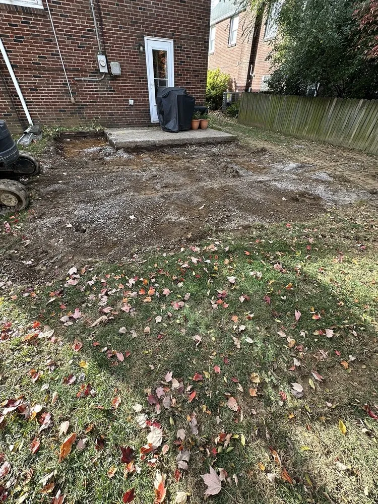 Affordable landscaping services in Jonestown, PA - Lightview