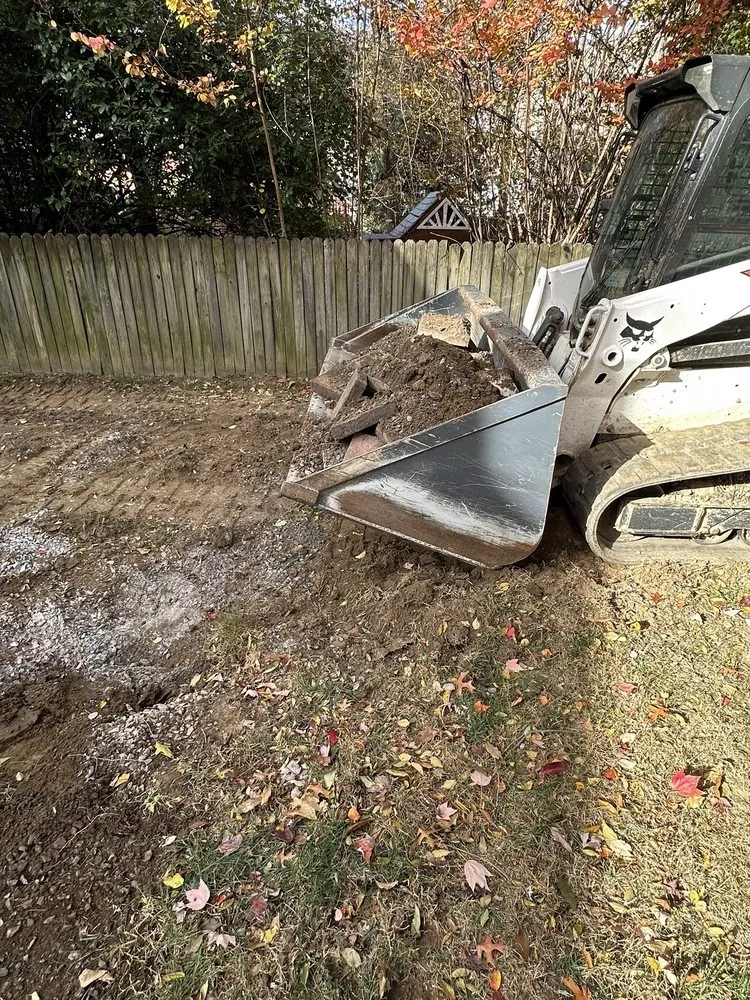 Trusted residential landscaping in Jonestown, PA by Lightview