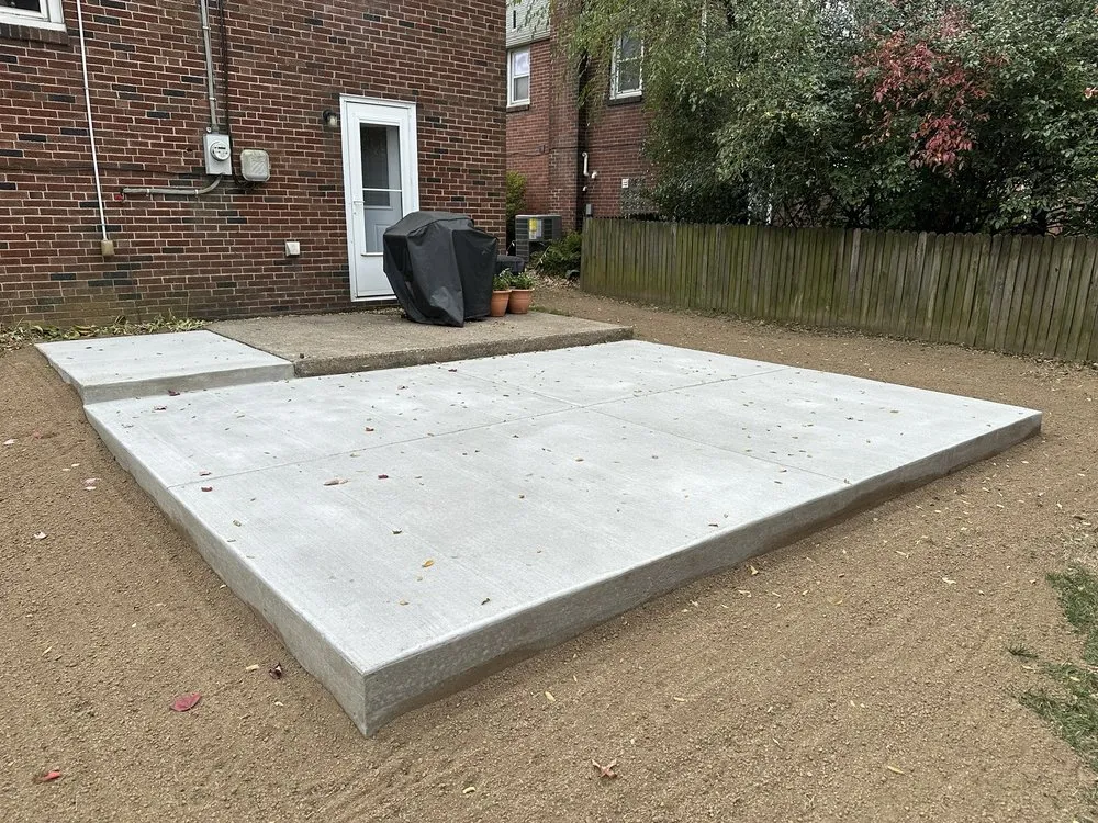 Custom landscaping services for homes across Jonestown, PA - Lightview