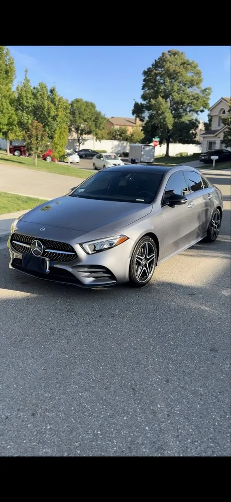 Professional landscape design for year-round maintenance across Antioch, CA - Lijah’s Shine & Trim